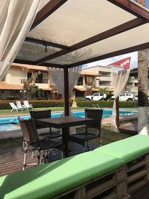 Pousada Italia Beach
