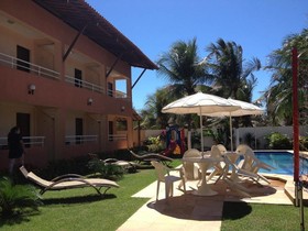 Pousada Porto das Dunas