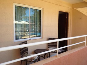 Pousada Porto das Dunas