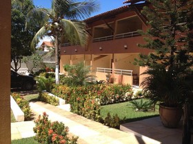 Pousada Porto das Dunas