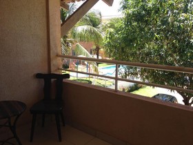 Pousada Porto das Dunas