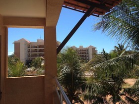 Pousada Porto das Dunas