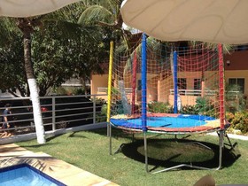 Pousada Porto das Dunas