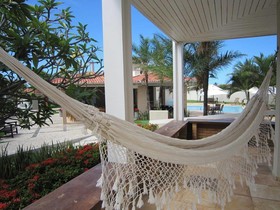 Tropical Ilhas Pousada Beach