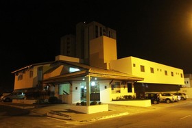Alto da Praia