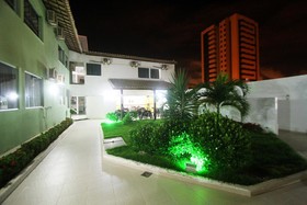 Alto da Praia