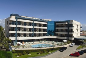 Aquarios Praia