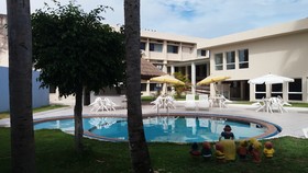 Aracaju Praia