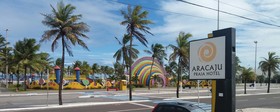 Aracaju Praia