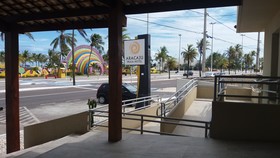 Aracaju Praia