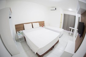 Araras Praia Hotel