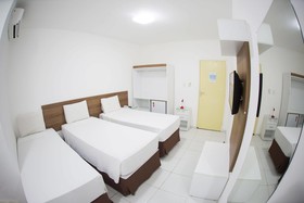 Araras Praia Hotel