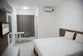 Araras Praia Hotel