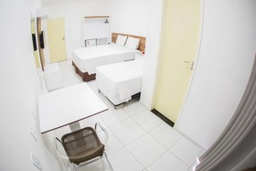 Araras Praia Hotel
