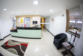 Araras Praia Hotel