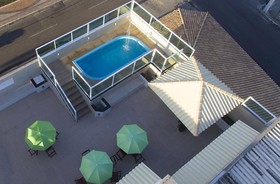 Araras Praia Hotel