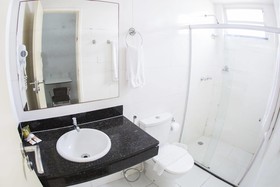 Araras Praia Hotel