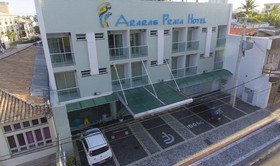Araras Praia Hotel