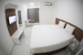 Araras Praia Hotel