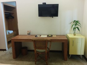 Aruanã Eco Praia Hotel