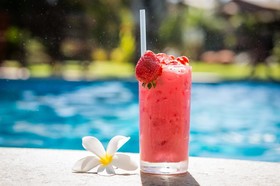 Aruanã Eco Praia Hotel