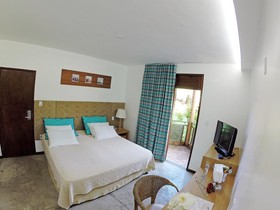 Aruanã Eco Praia Hotel