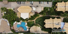Aruanã Eco Praia Hotel