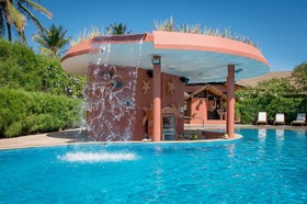 Aruanã Eco Praia Hotel