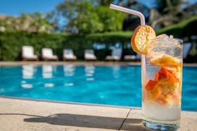 Aruanã Eco Praia Hotel