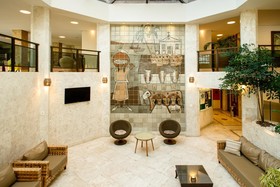 Celi Hotel