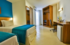 Arcus Hotel Aracaju