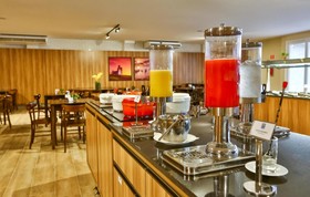 Arcus Hotel Aracaju
