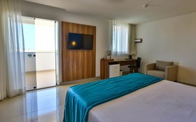 Arcus Hotel Aracaju