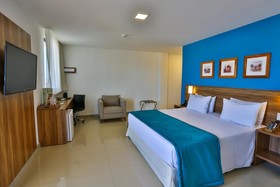 Arcus Hotel Aracaju