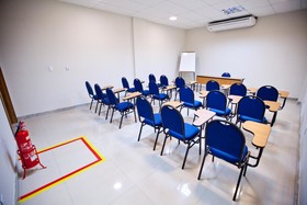 Arcus Hotel Aracaju