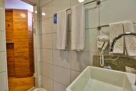 Arcus Hotel Aracaju
