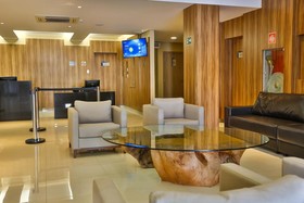 Arcus Hotel Aracaju