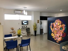 Arcus Hotel Aracaju