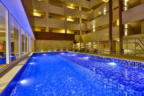 Arcus Hotel Aracaju