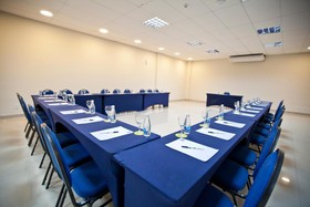 Arcus Hotel Aracaju