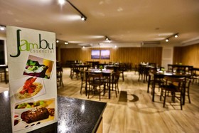 Arcus Hotel Aracaju