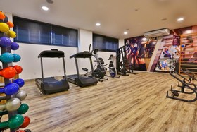 Arcus Hotel Aracaju