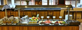 Arcus Hotel Aracaju