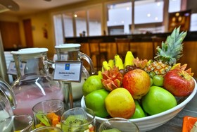 Arcus Hotel Aracaju