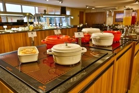 Arcus Hotel Aracaju