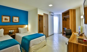 Arcus Hotel Aracaju