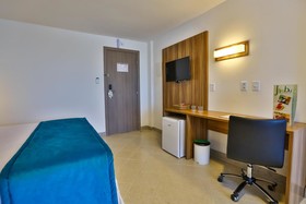 Arcus Hotel Aracaju