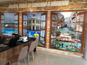 Arcus Hotel Aracaju