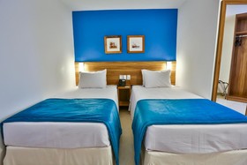 Arcus Hotel Aracaju