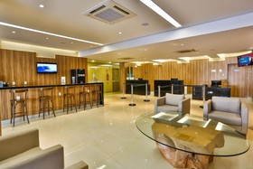 Arcus Hotel Aracaju